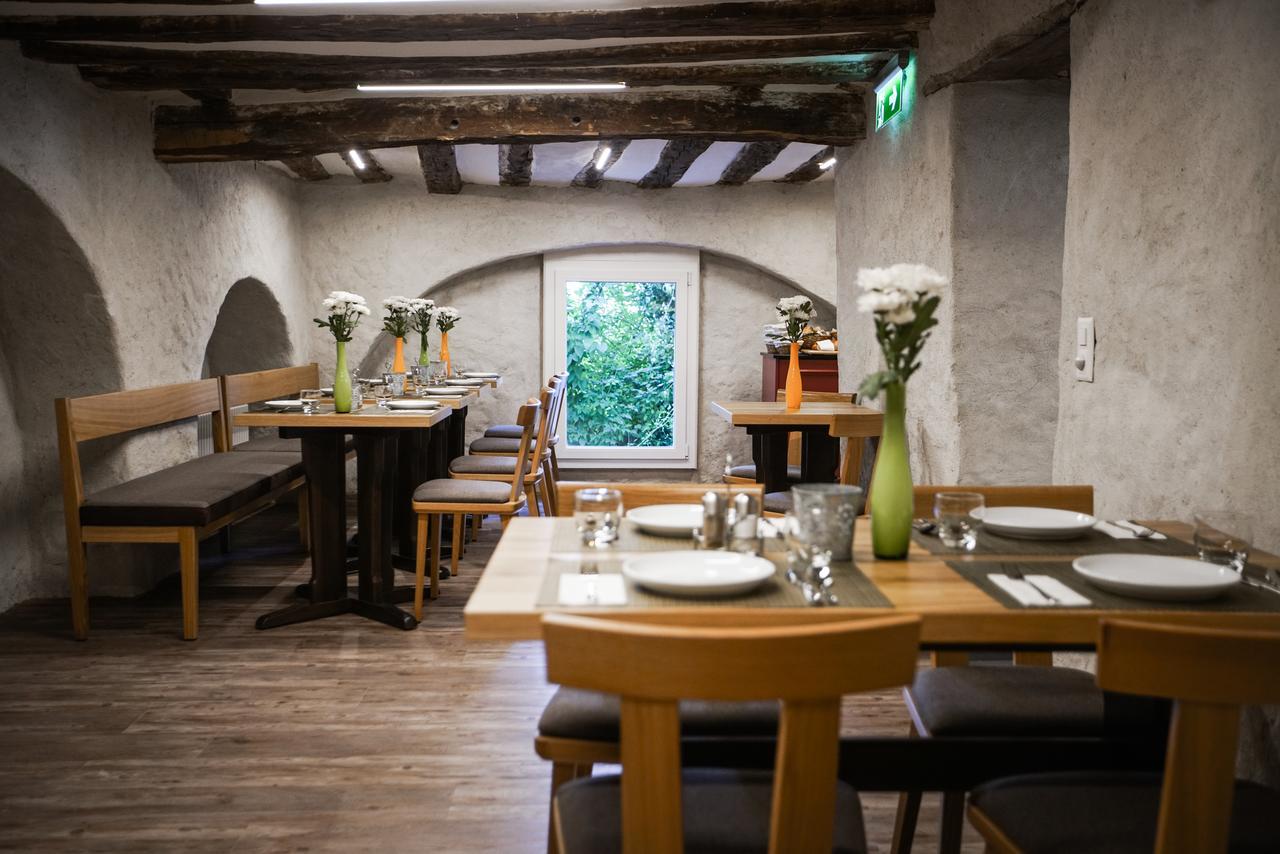 B&B Zum Schleif Varen エクステリア 写真